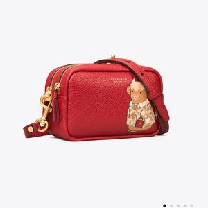 Tory Burch Spring Collection Crossbody Bag